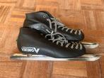 Viking lage noren, maat 44, Sport en Fitness, Schaatsen, Ophalen, Zo goed als nieuw, Noren, Viking