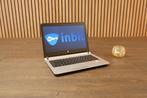 HP Probook 430 G3 – i3 6100U – 128 SSD Refurbished, 2 tot 3 Ghz, Qwerty, 13 inch, Refurbished
