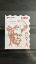 Monaco 2827 kok escafier/3316, Ophalen of Verzenden, Monaco