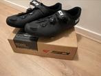 SIDI Genius 10 fietschoenen - maat 46, Sport en Fitness, Wielrennen, Ophalen of Verzenden, Gebruikt, Kleding