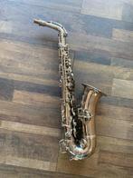 Conn new wonder-chu berry alt saxofoon, Muziek en Instrumenten, Blaasinstrumenten | Saxofoons, Ophalen of Verzenden, Gebruikt