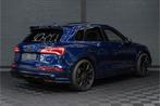 Audi SQ5 3.0 TFSI Q5 SQ5 quattro ABT Pro Line Plus | stage 2, Automaat, Gebruikt, 2995 cc, Blauw
