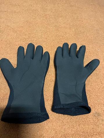 Duikhandschoenen XL - Merkloos beschikbaar voor biedingen