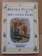 Best Loved Tales - Beatrix Potter ENGELS, Ophalen of Verzenden