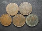 10 centen te koop van 1878 tot en met 1942, Postzegels en Munten, Munten | Nederland, Ophalen of Verzenden, Koningin Wilhelmina