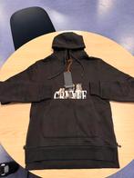 Johan Cruyff Hoodie - Stijlvol & Comfortabel, Kleding | Heren, Ophalen of Verzenden, Zo goed als nieuw, Overige maten, Zwart