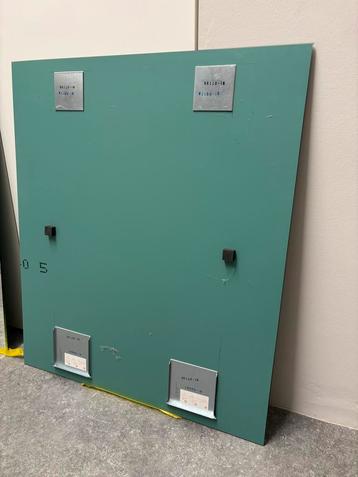 Nieuwe Badkamerspiegel 70x60 cm beschikbaar voor biedingen