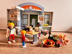 Playmobil Dierenarts 70309 compleet en extra aangevuld, Kinderen en Baby's, Ophalen of Verzenden, Gebruikt, Complete set