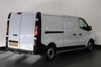 Renault Trafic 2.0 dCi 145PK L2 EURO 6 - Airco - Navi - Crui, Auto's, 145 pk, Stof, Gebruikt, 4 cilinders