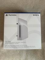 PlayStation 5 Disc Drive - NIEUW!, Spelcomputers en Games, Ophalen, Nieuw, Playstation 5