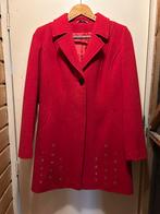 Wollen jas, maat 40, Ophalen of Verzenden, Zo goed als nieuw, Maat 38/40 (M)