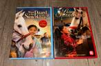 2 dvd’s het paard van Sinterklaas in goede staat., Alle leeftijden, Ophalen of Verzenden, Zo goed als nieuw, Film