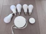 Ikea Tradfri complete set, Ophalen, Led-lamp, Minder dan 30 watt, E27 (groot)