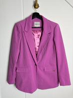 Harper & yve dames blazer maat s (roze, corduroy), Kleding | Dames, Jasjes, Kostuums en Pakken, Ophalen of Verzenden, Zo goed als nieuw