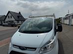 Imperiaal Ford Transit Custom (2012-2024) imperial dakdrager, Ophalen, Gebruikt