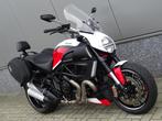 Ducati DIAVEL STRADA (bj 2013), Motoren, Motoren | Ducati, Naked bike, 1200 cc, Bedrijf, 2 cilinders