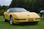 Chevrolet Corvette C4 5.7L 1992 Handgeschakeld, Auto's, Chevrolet, Overige kleuren, 5739 cc, 750 kg, 306 pk