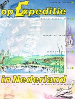 scouting OP EXPEDITIE IN NEDERLAND, Ophalen of Verzenden, Nieuw, Boek of Tijdschrift