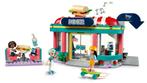 LEGO Friends 41728 Heartlake Restaurant in de Stad 346 delig, Kinderen en Baby's, Speelgoed | Duplo en Lego, Nieuw, Complete set