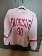 Trui lila, Ophalen of Verzenden, Zo goed als nieuw, Maat 34 (XS) of kleiner, Paars