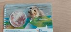 Wadden 5je, Postzegels en Munten, Munten | Nederland, Ophalen of Verzenden, Vóór koninkrijk