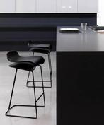 ***3x Kristalia BCN design barkrukken/ 66cm zithoogte ***, Ophalen, Met voetsteun, 60 tot 90 cm, Zo goed als nieuw