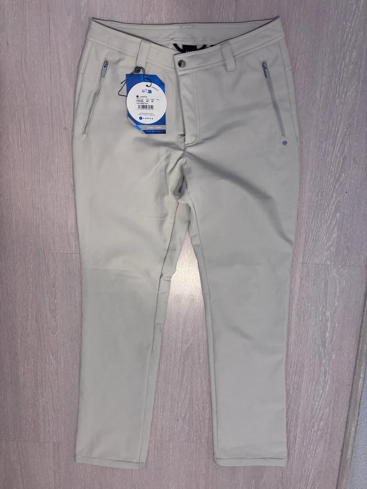 Luhta Erottaja winterbroek / wandelen / skien, Kleding | Dames, Wintersportkleding, Zo goed als nieuw, Broek, Maat 38/40 (M), Ophalen of Verzenden