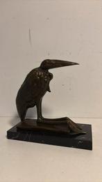 Vogel - art deco - Bugatti, Antiek en Kunst, Verzenden