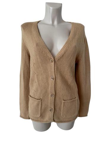 Repeat vest L beschikbaar voor biedingen