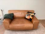 Love seat leer gratis, Ophalen of Verzenden, Gebruikt, 75 tot 100 cm, Leer