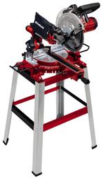 Einhell TC-SM 2531/2U Afkortzaag incl. onderstel 7 x 31 cm!!