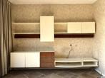 Vintage TV meubel, Huis en Inrichting, Ophalen, Gebruikt, 200 cm of meer, Minder dan 100 cm