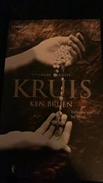 Ken Bruen - Kruis, Ophalen of Verzenden, Zo goed als nieuw, Ken Bruen
