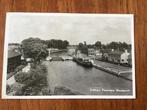 Dokkum Woudpoort, Ophalen of Verzenden, Gelopen, Friesland