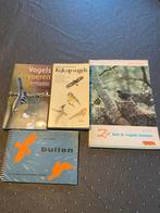 Vogel boeken, Dieren en Toebehoren, Overige soorten