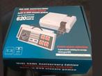 Nintendo nes mini game console., Spelcomputers en Games, Spelcomputers | Nintendo NES, Met 2 controllers, Ophalen of Verzenden