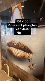 Cobra Art Schilderij 150x150, Antiek en Kunst, Ophalen