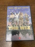 The Wiz, Alle leeftijden, Ophalen of Verzenden, 1980 tot heden, Zo goed als nieuw