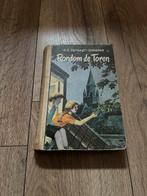 Rondom de Toren - C.E. Pothast-Gimberg, Boeken, Ophalen of Verzenden, Gelezen, Fictie
