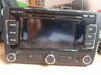 Skoda Amundsen+ RNS315 Radio/navigatiesysteem, Auto diversen, Ophalen of Verzenden, Zo goed als nieuw