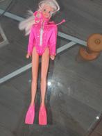 Mattel barbie vintage duiker, Ophalen of Verzenden, Pop