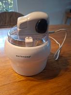 Ijsmachine - Zo goed als nieuw!, Witgoed en Apparatuur, IJsmachines, Ophalen of Verzenden, Zo goed als nieuw, Koelelement