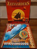 Kolonisten van Catan - Zeevaarders, Ophalen of Verzenden, Zo goed als nieuw