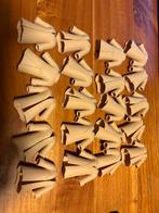 Playmobil jassen, Ophalen of Verzenden, Zo goed als nieuw