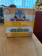 Pet Simulator Deluxe Fantasy Plush - Nieuw in doos!, Ophalen of Verzenden, Nieuw, Overige typen