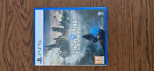 Hogwarts Legacy (ps5), Spelcomputers en Games, Games | Sony PlayStation 5, Zo goed als nieuw, Ophalen of Verzenden