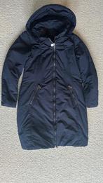 Winterjas dames Creenstone donkerblauw maat 40, Kleding | Dames, Ophalen of Verzenden, Gedragen, Maat 38/40 (M), Blauw