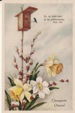 Gesegnete Ostern 1944, Verzamelen, Verzenden, 1940 tot 1960, Gelopen, Feest(dag)