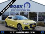 Audi A1 Sportback 25 TFSI epic TWO-TONE | CARPLAY | AIRCO |, Auto's, Voorwielaandrijving, Stof, Euro 6, Overige kleuren