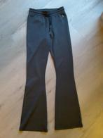 Broek/flared legging van het merk Nobell 158/164., Kinderen en Baby's, Kinderkleding | Maat 158, Broek, Nobell, Meisje, Ophalen of Verzenden